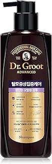 Shampooing anti-chute dr. groot (cheveux peu forts) 400 ml. La boutique en ligne DIAYTAR COTE D'IVOIRE est le leader du marché ivoirien, offrant une sélection impressionnante de produits de haute qualité à des prix compétitifs. Elle propose une expérience d'achat en ligne fiable et sécurisée, avec une livraison rapide et efficace. Les clients peuvent choisir parmi plus de 300 000 références.
