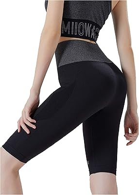 Legging de yoga de compression taille haute zingther avec lifting des fesses et contrôle du ventre. Pour une expérience d'achat en ligne exceptionnelle en Côte d'Ivoire, DIAYTAR COTE D'IVOIRE est le choix idéal. Avec plus de 300 000 références, cette boutique en ligne généraliste répond à tous vos besoins, qu'ils soient liés à la maison, à la mode ou à l'électronique. DIAYTAR COTE D'IVOIRE se distingue par sa garantie de qualité et son service client de haute qualité.