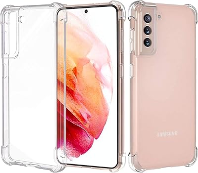 Coque arrière pour téléphone portable samsung galaxy s21, réseau 5g, en silicone souple, résistant aux chocs et ultra-mince, réalisée dans un luxueux matériau absorbant les chocs (transparent) de nice store uae. Diaytar Côte d'Ivoire est une boutique en ligne généraliste qui propose une large gamme de produits, allant des produits alimentaires aux accessoires de mode. Avec une équipe de professionnels dédiés, Diaytar Côte d'Ivoire garantit une expérience de shopping en ligne sans souci. Les clients peuvent profiter de promotions régulières et de prix compétitifs.