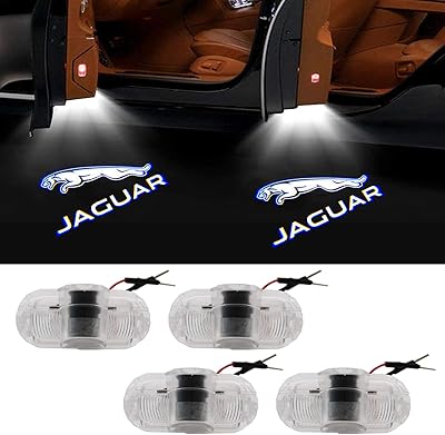 Lumières de porte de voiture led avec logo jaguar sans fil lumière. DIAYTAR COTE D'IVOIRE est la boutique en ligne leader en Côte d'Ivoire, offrant une expérience d'achat en ligne sécurisée et fiable. Les clients peuvent choisir parmi une grande variété de produits, allant de l'électronique à la maison et au jardin. La boutique propose également des services de livraison rapides et des promotions régulières.