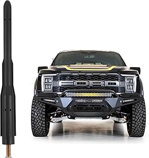 Antenne fofono compatible avec ford f150 2009-2023, ford f250 f350 2017-2023, ford bronco