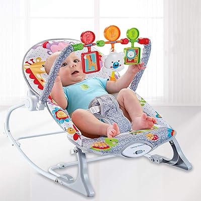 Une chaise à bascule électrique pour enfants avec jouets et musique de cool baby.... La boutique en ligne DIAYTAR COTE D'IVOIRE s'est imposée comme un acteur majeur du commerce électronique en Côte d'Ivoire, en proposant une gamme exhaustive de produits répondant aux besoins du quotidien. De l'électronique aux produits alimentaires, en passant par la mode et les accessoires, DIAYTAR COTE D'IVOIRE couvre un large éventail de catégories de produits.
