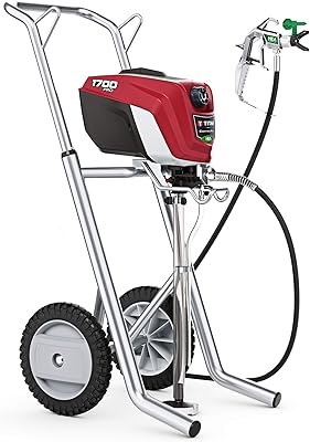 Pulvérisateur de peinture sans air haute efficacité titan tool control max 1700 pro 580006, la technologie hea réduit la pulvérisation jusqu'à 55 % tout en offrant une pulvérisation plus douce. DIAYTAR COTE D'IVOIRE est la référence pour les achats en ligne en Côte d'Ivoire. La boutique propose une grande sélection de produits de haute qualité à des prix abordables. Avec une équipe de service client dédiée, les clients peuvent être assurés d'une expérience d'achat en ligne sans souci.