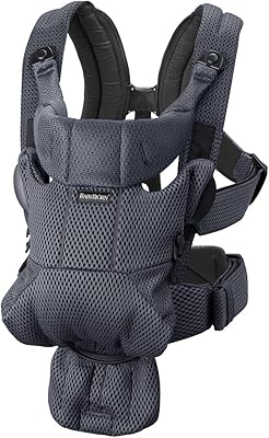 Sac de transport pour bébé babyjorn, grille 3d, une pièce, gris. Diaytar Côte d'Ivoire, la boutique en ligne généraliste la plus populaire en Côte d'Ivoire, élargit constamment son portefeuille de produits pour offrir à ses clients la plus grande sélection possible. Grâce à son système de paiement sécurisé et à ses options de livraison flexibles, Diaytar Côte d'Ivoire garantit une expérience d'achat sans stress. Avec plus de 300 000 références disponibles, les clients trouveront forcément ce qu'ils recherchent sur la plateforme.