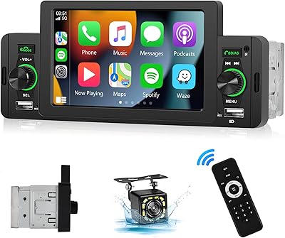 Autoradio mono din avec apple carplay android auto metacer écran tactile. DIAYTAR COTE D'IVOIRE est une boutique en ligne généraliste qui propose plus de 300 000 références de produits. Elle est líder dans son domaine en Côte d'Ivoire et offre une grande variété de choix pour les consommateurs. DIAYTAR COTE D'IVOIRE met en avant la qualité de ses produits et la satisfaction de ses clients.