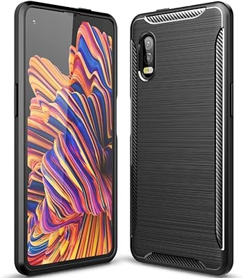 Coque ryphez pour samsung galaxy xcover pro coque de téléphone anti-empreintes. Avec plus de 300 000 références de produits, DIAYTAR COTE D'IVOIRE est la boutique en ligne la plus complète de Cote d'Ivoire, proposant des articles allant de l'électronique à la mode, en passant par les produits alimentaires et les accessoires de maison. La boutique en ligne généraliste met un point d'honneur à garantir la qualité et l'authenticité de ses produits, ce qui la rend très appréciée des consommateurs ivoiriens.