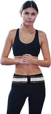 Ceinture de hanche articulaire sacro-iliaque si vitto orthèse de soutien antidérapante durable pour le bassin. Avec plus de 300 000 références de produits, DIAYTAR COTE D'IVOIRE est la boutique en ligne la plus complète de Côte d'Ivoire. La boutique propose une gamme étendue de catégories de produits, allant de l'électroménager à la literie en passant par les produits de loisirs. Les clients peuvent profiter de promotions et de réductions régulières sur une sélection de produits.
