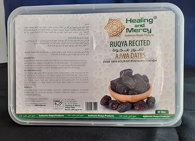Dates de signature d'ajwa. La boutique en ligne DIAYTAR COTE D'IVOIRE propose un large choix de produits de qualité, allant des produits alimentaires aux accessoires de mode. Avec plus de 300 000 références, elle répond aux besoins les plus divers de ses clients. La boutique est appréciée pour son service de livraison rapide et son engagement à offrir des produits de qualité.