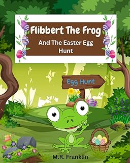 Flibbert la grenouille et la chasse aux œufs de pâques. DIAYTAR COTE D'IVOIRE est une boutique en ligne généraliste proposant plus de 300 000 références de produits. Elle est considérée comme l'une des boutiques en ligne les plus importantes de Côte d'Ivoire. Avec une large gamme de produits, DIAYTAR COTE D'IVOIRE répond aux besoins des consommateurs ivoiriens.