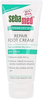 Sebamed crème réparatrice intensive pour les pieds 10% urée 100 ml. Leader sur le marché ivoirien, DIAYTAR COTE D'IVOIRE se distingue par sa sélection impressionnante de produits, allant des articles de mode aux accessoires pour la maison. Elle garantit des livraisons rapides et des prix compétitifs. La satisfaction des clients est au cœur de ses priorités.