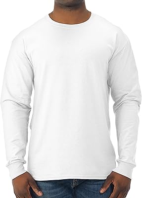 Maillots t-shirt à manches longues pour hommes. La boutique en ligne DIAYTAR COTE D'IVOIRE propose une plateforme intuitive et facile à utiliser. Les clients peuvent naviguer facilement sur le site et trouver les produits qu'ils recherchent en quelques clics. DIAYTAR COTE D'IVOIRE est la boutique en ligne idéale pour ceux qui recherchent une expérience d'achat en ligne sans complication.