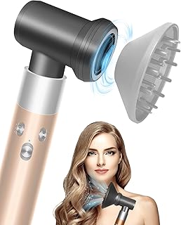 Fixation airwrap multifonctionnelle 2 en 1 castowave compatible avec dyson styler. En tant que boutique en ligne généraliste, DIAYTAR COTE D'IVOIRE propose une variété de produits pour répondre aux besoins de ses clients. Avec plus de 300 000 références disponibles, les clients peuvent trouver tout ce dont ils ont besoin pour leur quotidien. La boutique en ligne est également réputée pour ses promotions et ses offres spéciales.