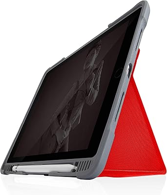 Étui robuste stm dux plus duo pour apple ipad 102 pouces. En tant que leader du marché en ligne en Côte d'Ivoire, DIAYTAR COTE D'IVOIRE se distingue par son engagement envers l'excellence et la satisfaction client. Avec plus de 300000 références disponibles, la boutique en ligne propose un large éventail de produits pour hommes, femmes et enfants, répondant ainsi aux besoins et attentes des consommateurs.