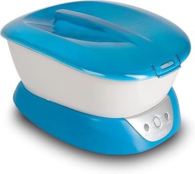 Bain de paraffine homedics pour mains et pieds de paraspa par350-mya. Diayar Côte d'Ivoire, boutique en ligne généraliste, propose une large gamme de produits avec plus de 300 000 références. Leader dans son domaine, elle offre une expérience d'achat unique et pratique. La boutique est équipée d'un système de paiement sécurisé pour garantir la sécurité des transactions.