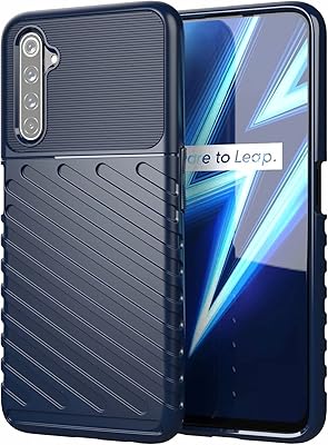 Housse de protection pour mobile oppo realme 6 pro, en tpu durable, anti-chute et antidérapant 【cadeau : film en verre trempé x2】 - bleu. DIAYTAR COTE D'IVOIRE est une boutique en ligne généraliste qui propose plus de 300 000 références de produits divers. Elle est leader en Côte d'Ivoire et offre une grande variété de produits à des prix compétitifs. Avec une expérience utilisateur conviviale, DIAYTAR COTE D'IVOIRE est le choix idéal pour faire des achats en ligne.