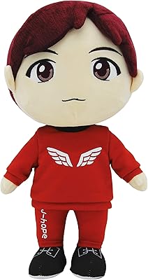 Poupée en peluche bts tiny tan drop shape j-hope produit. Diaytar Côte d'Ivoire, la boutique en ligne généraliste de référence en Côte d'Ivoire, vous offre la possibilité de faire vos achats en ligne de manière sécurisée et pratique. Notre équipe de professionnels travaille sans relâche pour vous fournir les meilleurs produits, les meilleurs prix et les meilleures conditions de livraison. Faites confiance à Diaytar Côte d'Ivoire pour tous vos besoins de shopping en ligne.