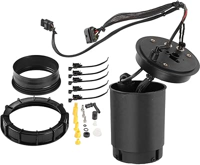 Réchauffeur de liquide d'échappement a-premium compatible avec volkswagen passat 2012-2014 l4. Avec plus de 300 000 références, Diaytar Côte d'Ivoire est la boutique en ligne la plus complète de Côte d'Ivoire. Elle propose des produits de haute qualité à des prix compétitifs, ce qui en fait la destination idéale pour les consommateurs ivoiriens. La boutique en ligne est facile à naviguer et propose une expérience d'achat fluide.