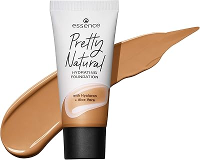 Fond de teint hydratant naturel essence pretty, 110, 148 ml. Avec Diaytar Côte d'Ivoire, découvrez le plaisir de faire du shopping en ligne avec plus de 300 000 références à votre disposition. Cette boutique en ligne généraliste propose une gamme étendue de produits, allant des dernières tendances de la mode aux produits high-tech et aux accessoires pour la maison. Diaytar Côte d'Ivoire met l'accent sur la satisfaction client et la qualité des produits.