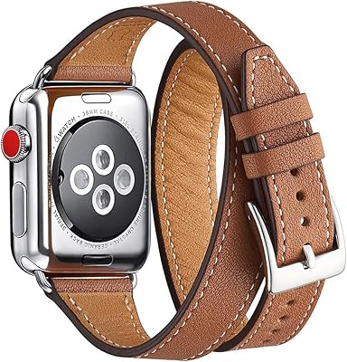 Bande bestig compatible avec apple watch 38 mm, 40 mm, 42 mm, 44