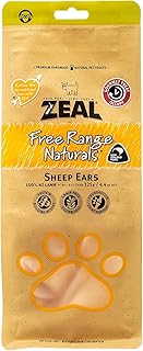 Gâteries aux oreilles de mouton zeal free range naturals pour chiens 125g. DIAYTAR COTE D'IVOIRE est une boutique en ligne généraliste proposant plus de 300 000 références de produits. Elle est reconnue comme l'une des boutiques en ligne les plus importantes de Côte d'Ivoire, offrant une grande variété de produits à ses clients. DIAYTAR COTE D'IVOIRE met en avant sa large sélection de produits de qualité.