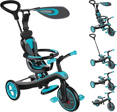 Glooper tricycle 632-105 explorer 4 en 1 sarcelle. Diaytar Côte d'Ivoire, pionnière de l'e-commerce en Côte d'Ivoire, propose une gamme étendue de produits allant des articles ménagers aux gadgets high-tech, en passant par la mode et les accessoires. Avec plus de 300 000 articles référencés, cette plateforme de vente en ligne s'affirme comme un acteur majeur du commerce électronique dans la région.