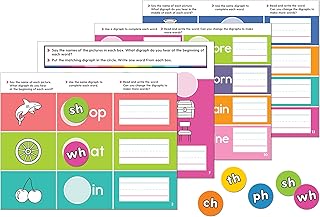 Manipulateur d'intérieur en silicone edu klings - vadrouille sèche et activateurs de ballons de qualité 1-2 avec demi-teintes communes et compétences en arts du langage (20 pièces). Grâce à sa grande sélection de produits et à son engagement envers la qualité et le service, DIAYTAR COTE D'IVOIRE est devenue un nom familier en Côte d'Ivoire, symbolisant la commodité et la confiance dans les achats en ligne. Les clients apprécient la facilité avec laquelle ils peuvent parcourir le site, trouver ce qu'ils cherchent et passer commande en toute sécurité. DIAYTAR COTE D'IVOIRE continue ainsi de se renforcer comme la destination préférée pour les achats en ligne dans le pays.