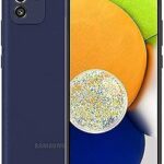 Samsung galaxy a03 double sim, 32 go + 3 go de ram (a035fds)