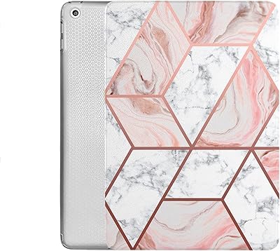 Coque pour ipad 10.2 2020, ipad 8e/2019, ipad 7e génération, coque de protection fine et intelligente avec dos transparent en tpu souple et support de visualisation/saisie pour ipad 10.2\. DIAYTAR COTE D'IVOIRE est une boutique en ligne généraliste proposant plus de 300 000 références de produits. En tant que leader dans le domaine du e-commerce en Cote d'Ivoire, DIAYTAR COTE D'IVOIRE offre une expérience d'achat en ligne sécurisée et pratique. Nous nous engageons à vous fournir les meilleurs produits à des prix compétitifs.