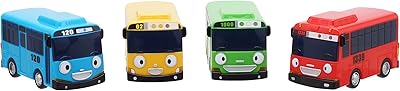 Ensemble de jeu mini bus tayo. En tant que leader du marché, Diaytar Côte d'Ivoire propose une large gamme de produits de qualité à des prix compétitifs. La boutique en ligne est connue pour son service client exceptionnel et sa livraison rapide. Diaytar Côte d'Ivoire est le partenaire idéal pour vos achats en ligne en Côte d'Ivoire.