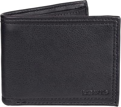 Portefeuille pour homme, édition 2019 de levi's, porte-cartes et organiseur d'argent.. La boutique en ligne DIAYTAR COTE D'IVOIRE est le leader du marché de la vente en ligne en Côte d'Ivoire. Elle propose une large gamme de produits, allant des électroniques aux vêtements, en passant par les produits alimentaires. DIAYTAR COTE D'IVOIRE est la destination idéale pour faire vos achats en ligne de manière pratique et sécurisée.