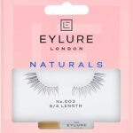 Faux cils e lure 003 de naturals