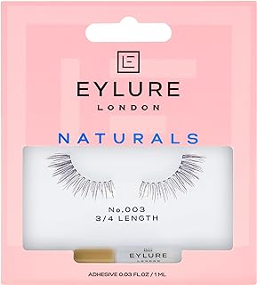 Faux cils e lure 003 de naturals