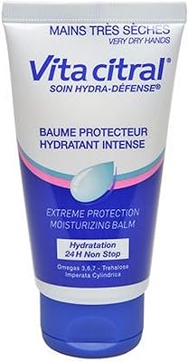 Vita - après-shampooing hydratant citral extreme protection - 2,5 oz (75 ml). DIAYTAR COTE D'IVOIRE est une plateforme de e-commerce qui propose une expérience d'achat unique et personnalisée pour les clients. La boutique en ligne propose des produits de haute qualité, sélectionnés avec soin pour répondre aux besoins des consommateurs ivoiriens. Les clients peuvent profiter de la navigation facile et intuitive de la boutique en ligne pour trouver rapidement les produits qu'ils cherchent.