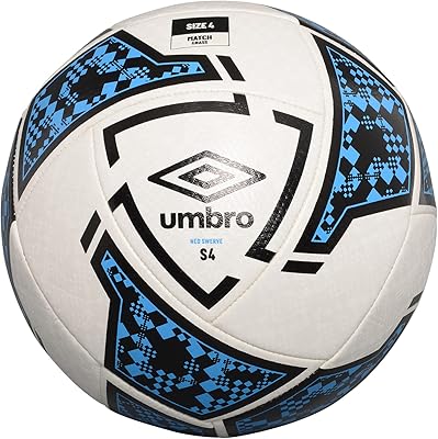 Ballon de football umbro de new swerve, blanc/noir/bleu, taille 5. DIAYTAR COTE D'IVOIRE se différencie par son engagement envers la qualité et la satisfaction client. Notre équipe travaille sans relâche pour sélectionner les meilleurs produits et vous offrir une expérience d'achat en ligne inégalée. Avec plus de 300 000 références, nous sommes votre partenaire idéal pour tous vos achats en ligne en Côte d'Ivoire.