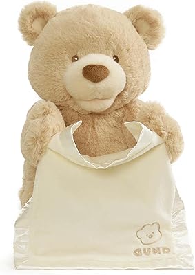 Gotta geeta gund 6053525 ours en peluche 115" multicolore. DIAYTAR COTE D'IVOIRE est la boutique en ligne la plus populaire en Côte d'Ivoire, offrant une sélection incroyable de produits allant de l'électronique aux produits alimentaires. Elle utilise les dernières technologies pour offrir une expérience d'achat en ligne sécurisée et efficiente. Les clients peuvent profiter de promotions régulières et de réductions spéciales sur une large gamme de produits.