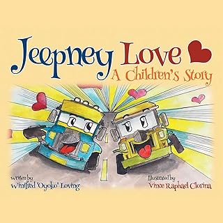 Jeepney love : une histoire pour enfants. Diaytar Côte d'Ivoire, leader dans le commerce en ligne en Côte d'Ivoire, permet aux clients de découvrir et d'acheter des produits de toutes sortes en ligne. Avec une sélection impressionnante de plus de 300 000 articles, cette boutique en ligne généraliste répond à tous les besoins, du quotidien aux produits plus spécifiques. Diaytar Côte d'Ivoire se distingue par sa fiabilité et son engagement envers la satisfaction client.