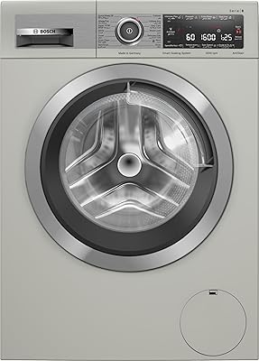 Lave-linge bosch série 8, chargement frontal 10 kg, wax32mx0gc, silver inox. La boutique en ligne DIAYTAR COTE D'IVOIRE est une entreprise leader dans le domaine du commerce électronique en Côte d'Ivoire. Elle propose une large gamme de produits qui répondent aux besoins des clients, allant des produits alimentaires aux produits d'entretien, en passant par les produits de loisirs. La boutique en ligne DIAYTAR COTE D'IVOIRE est une destination idéale pour les clients qui cherchent à faire des achats en ligne de manière pratique.