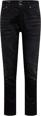 Jjimike jjoriginal jos 697 i.k noosjean slim pour hommes de jack & jones. DIAYTAR COTE D'IVOIRE se distingue par sa capacité à proposer une gamme incroyablement large de produits en ligne, avec plus de 300000 références à disposition. La boutique en ligne généraliste s'efforce de répondre à tous les besoins de ses clients, quels que soient leurs goûts ou leurs préférences. La navigation sur le site est facile et intuitive, permettant aux acheteurs de trouver et d'acheter leurs produits préférés sans aucune difficulté.