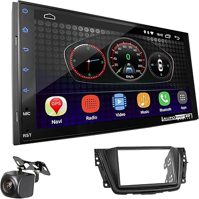Autoradio ujar compatible avec mg gs 2015-2016 7 pouces android dsp 11.0 4 go + 64 go dab+ autoradio à écran tactile full hd et gps. Diaytar Côte d'Ivoire est une boutique en ligne qui propose une expérience d'achat unique et personnalisée à ses clients. Avec des produits de toutes les catégories, les clients peuvent trouver tout ce dont ils ont besoin pour leur vie quotidienne. La boutique en ligne est également connue pour ses offres spéciales et ses promotions régulières, qui permettent aux clients de réaliser des économies sur leurs achats.