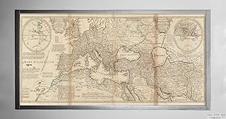 1709 carte de l'afrique du nord | le moyen-orient | empire romain historique de l'empire romain et de ses voisins | réimpression antique historique | prêt à encadrer. La boutique en ligne Diaytar Côte d'Ivoire offre une grande variété de produits, allant de l'électronique aux produits alimentaires, en passant par les vêtements et les accessoires.