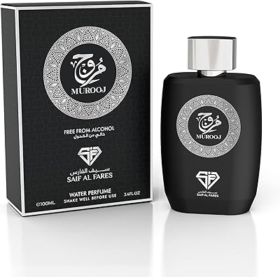 Parfum sans alcool d'aqua de saif al fares 100 ml. Avec une offre de plus de 300000 références, DIAYTAR COTE D'IVOIRE est la référence ultime pour les amoureux du shopping en ligne en Cote d'Ivoire. Elle propose une gamme complète de produits, allant des accessoires de mode aux produits culturels, et garantit une expérience d'achat en ligne de haute qualité.