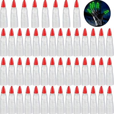 50 pièces de doigts de sorcière d'halloween qui brillent dans le noir, faux doigts pour costumes de cosplay, fournitures de fête, costumes d'halloween, faux doigts pour pointeur de lecture de doigt. La boutique en ligne Diaytar Côte d'Ivoire est connue pour son service client de haute qualité, avec une équipe dédiée qui répond à toutes les questions et préoccupations des clients. Les clients peuvent contacter le service client par téléphone, email ou chat en ligne pour obtenir de l'aide et des conseils sur les produits et les commandes. Cela rend l'expérience d'achat en ligne encore plus agréable et sans stress.