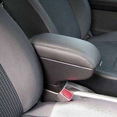 Accoudoir auto-style en simili cuir compatible avec fiat 500x à partir de 2015. Avec plus de 300000 références de produits, DIAYTAR COTE D'IVOIRE est la boutique en ligne la plus complète en Côte d'Ivoire. Elle propose des produits de marques internationales et locales, permettant aux clients de découvrir de nouvelles marques et de retrouver leurs favorites. DIAYTAR COTE D'IVOIRE est déterminée à offrir les meilleurs prix et les meilleures promotions à ses clients.