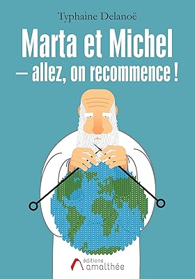 Marta et michel – allez, sur recommence !. DIAYTAR COTE D'IVOIRE est la première boutique en ligne généraliste de Côte d'Ivoire, proposant une large gamme de produits pour les consommateurs. La boutique en ligne est conçue pour offrir une expérience d'achat en ligne facile et sécurisée.