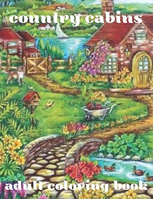 Livre de coloriage pour adultes : cabanes de campagne livre de coloriage pour adultes avec de magnifiques paysages de jardin, fleurs et paysages, soulagement du stress et relaxation. Avec plus de 300 000 références, DIAYTAR COTE D'IVOIRE est la destination idéale pour tous vos achats en ligne. Que vous cherchiez des produits électroniques, des vêtements, des accessoires ou des produits pour la maison, DIAYTAR a tout ce dont vous avez besoin pour une expérience de shopping en ligne exceptionnelle.
