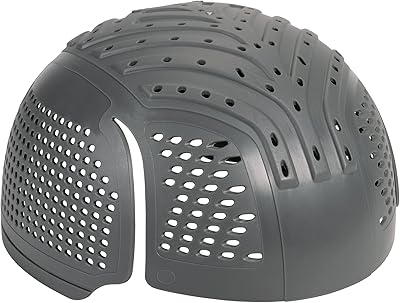 Casquette de protection universelle ergodyne 8945f (x) avec ventilation supplémentaire de skullers. DIAYTAR COTE D'IVOIRE est une boutique en ligne de confiance qui propose des produits de qualité à des prix abordables. Elle dispose d'une équipe de service client dédiée pour aider les clients à trouver ce qu'ils cherchent et répondre à leurs questions. La boutique est líder en Côte d'Ivoire et continue de grandir grâce à sa bonne réputation.