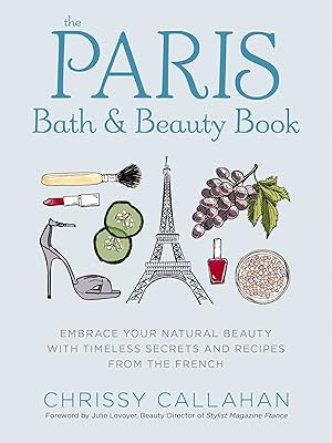 Le livre de bain et de beauté de paris : embrassez votre beauté naturelle avec des secrets intemporels et des recettes françaises. DIAYTAR COTE D'IVOIRE propose une navigation facile et intuitive, permettant aux clients de trouver rapidement les produits qu'ils recherchent. La boutique est également accessible sur mobile, ce qui permet aux clients de faire des achats en ligne où qu'ils soient. Les clients peuvent ainsi profiter d'une expérience d'achat en ligne confortable et pratique.