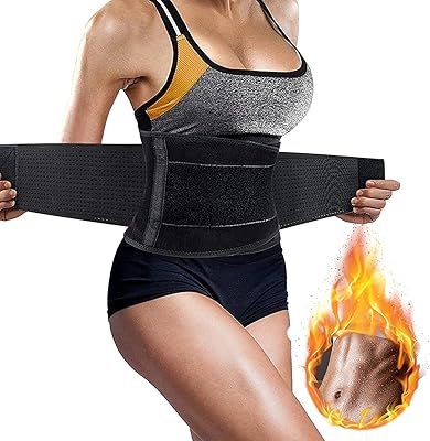 Ceinture de soutien du bas du dos pour soulager les maux de dos