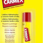 Brillance à lèvres carmex 023 kg
