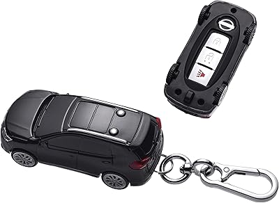 Étui à clé compatible avec télécommande intelligente nissan altima maxima sentra. DIAYTAR COTE D'IVOIRE est une boutique en ligne généraliste qui propose une large gamme de produits avec plus de 300000 références. Elle est reconnue comme l'une des boutiques en ligne les plus populaires en Côte d'Ivoire. Elle offre une expérience d'achat en ligne pratique et sécurisée.